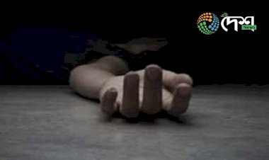 বোকাখাতৰ লখৌজানত এজন যুৱকৰ আত্মহনন : চাইবাৰ অপৰাধী চক্ৰৰৰ বলি হোৱাৰ সন্দেহ স্থানীয় লোকৰ :