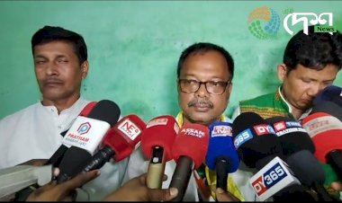 ১০৫ নং বোকাখাত বিধানসভা সমষ্টিৰ নিৰ্বাচনী বতাহ : এন ডি এৰ প্ৰাৰ্থী অতুল বৰাক সমালোচনাৰ বিপৰীতে বিজেপিৰ মৃণাল শইকীয়াক প্ৰশংসা বিৰোধী ঐক্যমঞ্চৰ প্ৰাৰ্থী হৰিপ্ৰসাদ শইকীয়াৰ :