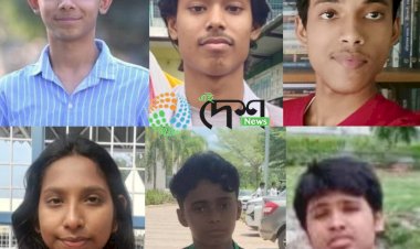 হাইস্কুল শিক্ষান্ত পৰীক্ষাত উজলিল বোকাখাতৰ সীমান্ত,  কৌশিক, দিৱৰাজ, অভিজ্ঞান ,উন্মনা আৰু অংগৰাগ :