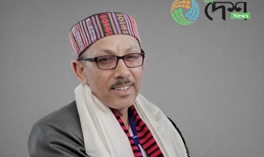 वरिष्ठ पत्रकार जीतु शर्मा राजखोवा को 'लाइफटाइम अचीवमेंट जर्नलिज्म अवार्ड' से किया जाएगा सम्मानित :