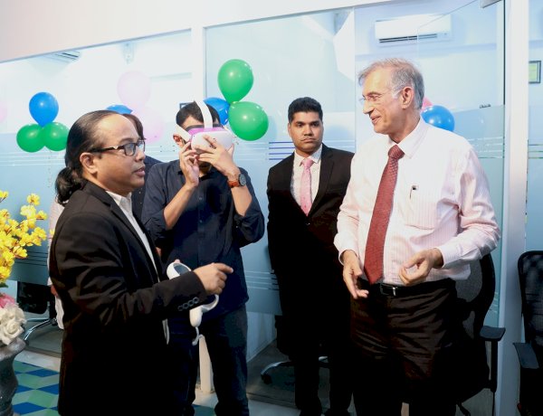 Metavian Launches MetaRealty, a VR Application for Real Estate and Architectural Visualisation