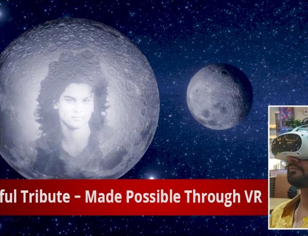 'AAMOTHU' – A Soulful Journey Beyond the Sky Above