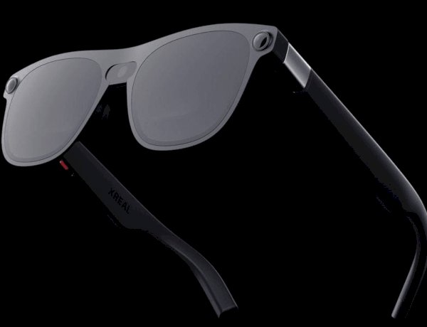 XREAL Project Aura Enters the Spatial Wearables Market
