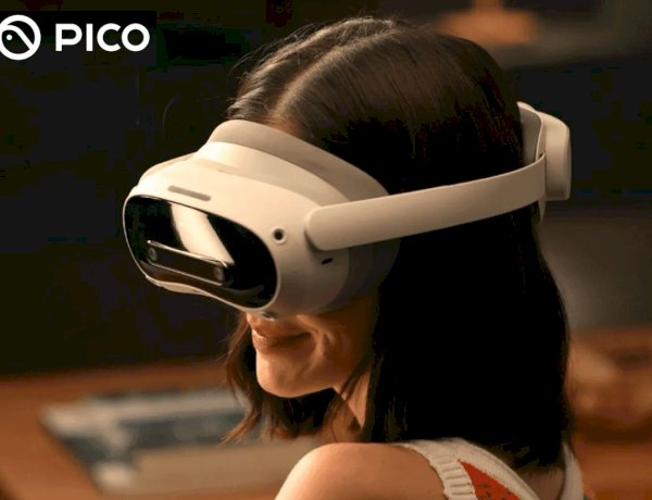 Pico’s Project Swan: A Strategic Tease Signals the Next Phase of Spatial Computing