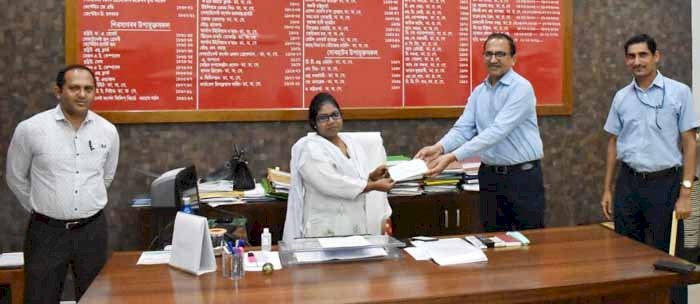 যােৰহাট মেডিকেল কলেজলৈ যােৰহাট এয়াৰপৰ্ট অথ’ৰিটি ৯ লাখ, ৮১ হাজাৰ ৪ শ টকাৰ অনুদান