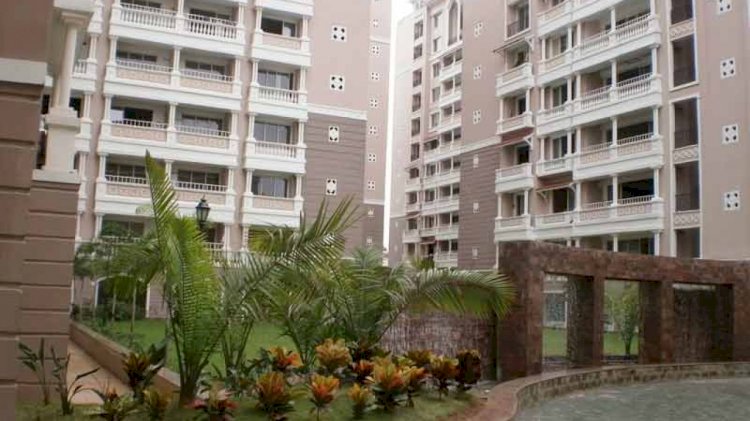 গুৱাহাটীৰ স্পেনিছ গাৰ্ডেনত কৰোণাতংক