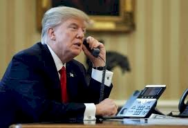 হাইড্রক্সিক্লৰ’কুইন আমেৰিকালৈ পঠিওৱাৰ অনুমতি দিবলৈ মোদীক ট্রাম্পৰ অনুৰোধ