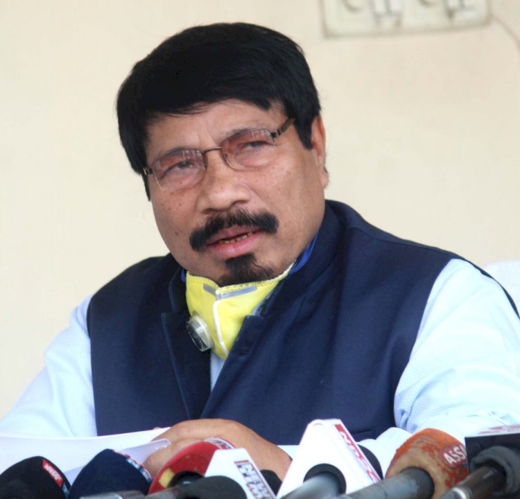 ২ লাখ ১১ হাজাৰ কৃষকৰ বেংক পাচবুকত ধন