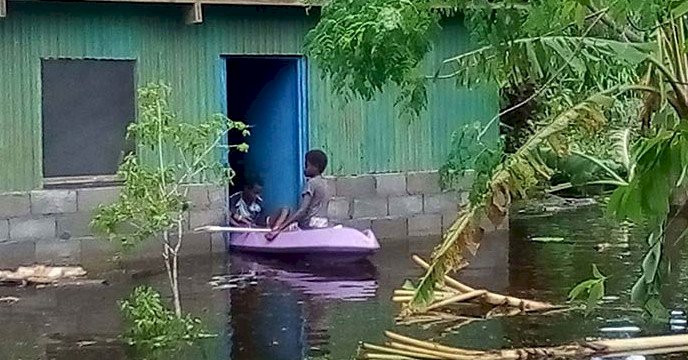 ২৪০ কিলোমিটাৰ বেগত চুপাৰ ছাইক্লোন