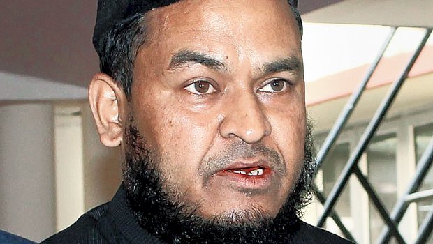 বিধায়ক আমিনুলৰ জামিন আৱেদন নাকচ