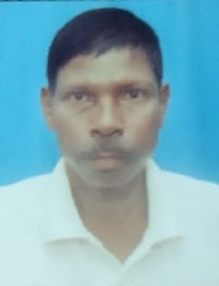 প্রাক্তন ৰাজ্যিক ফুটবলাৰ দুকালু মুণ্ডাৰ অকাল বিয়োগ