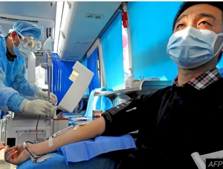 চীন আৰু আমেৰিকাৰ বিজ্ঞানী সকলে কঢ়িয়াই আনিছে এক আশাৰ বাৰ্তা