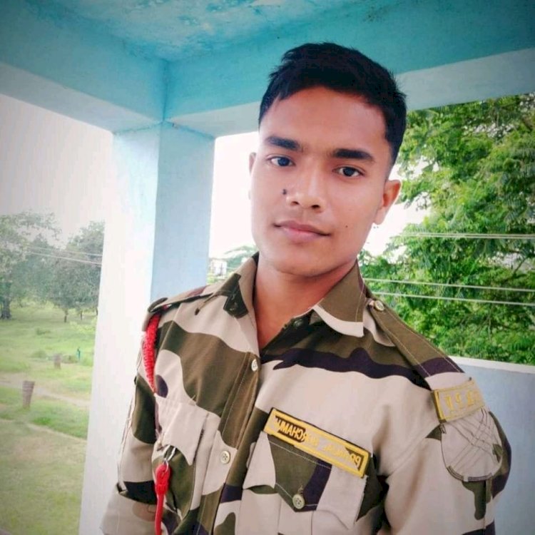 কাজিৰঙাৰ ষষ্ঠ সংযোজনৰ পানপুৰত চোৰাংচিকাৰী আৰু বনকৰ্মীৰ সংঘৰ্ষ : আহত এজন বিশেষ গঁড় সুৰক্ষা বাহিনীৰ জোৱান :