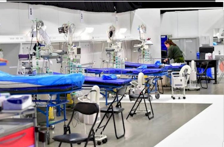 অসমত কোৰোণাত আক্ৰান্তৰ সংখ্যা ৩২ লৈ বৃদ্ধি