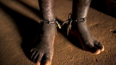 লকডাউন ভংগ কৰাৰ বাবেই নাইজেৰিয়াত ১৮জনক গুলীয়াই হত্যা