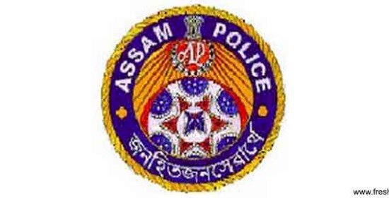 প্ৰৱীন নাগৰিকৰ সহায়ৰ বাবে আৰক্ষীৰ হেল্পলাইন নম্বৰ মুকলি