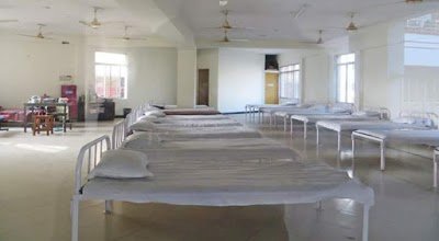 কোৰোণামুক্ত হ’ল মণিপুৰ