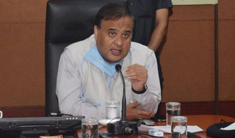 চীনৰ পৰা অনা  পিপি ই কিট ব্যৱহাৰ নকৰে অসমে