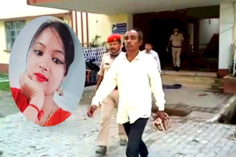 নাজিৰা ৰ গেলেকীত ৰাষ্ট্ৰীয় খাদ্য সুৰক্ষা ৰ ধন বিতৰণত দুৰ্নীতি, এজন গ্ৰেপ্তাৰ , ৱাৰ্ড সদস্যা আৰিফা বেগম পলাতক