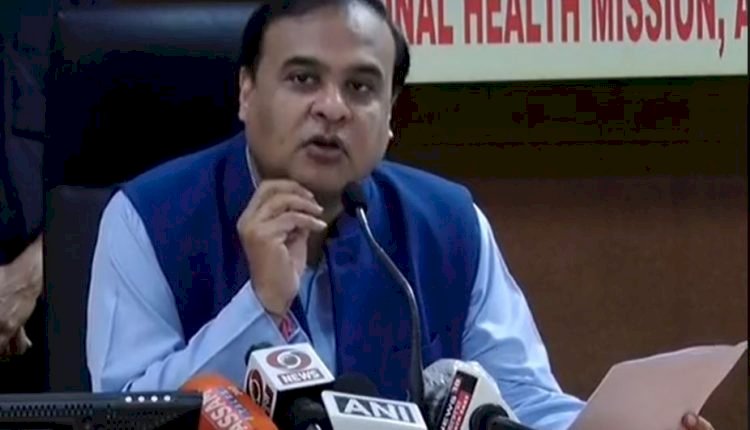 স্পেনিছ গাৰ্ডেনৰ পিচত বিলাসীপাৰা-ধুবুৰী-চাপৰত হ’ব ক’ৰোনাৰ ৰেণ্ডম টেষ্ট