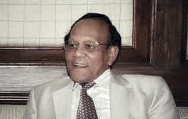 ৰাজ্যপাল তথা প্ৰাক্তন মন্ত্ৰী দেৱানন্দ কোঁৱৰৰ বিয়োগত