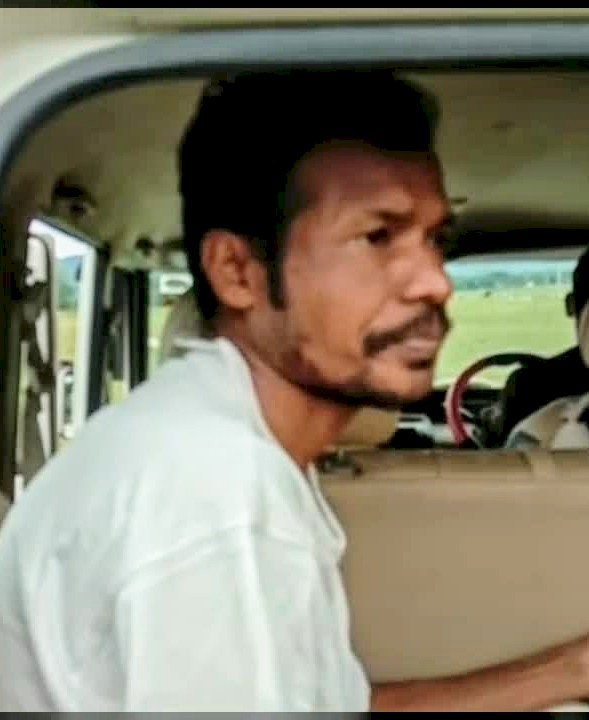 ২৪ ঘন্টাত বোকাখাতত দ্বিতীয়তো হত্যা কাণ্ড : পুৰুষৰ দাৰ ঘাপত প্ৰাণ গ'ল এগৰাকী মহিলাৰ :