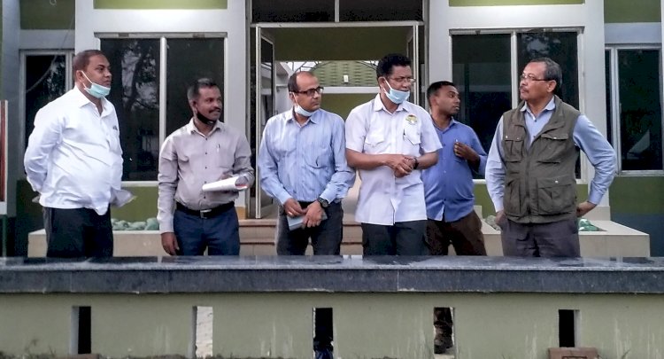 কাজিৰঙাত সাংসদ কামাখ্যা প্ৰসাদ তাচা : কাজিৰঙাৰ হাইলেন্ড নিৰ্মাণ প্ৰসংগত বন বিভাগ , বেচৰকাৰী সংগঠন আৰু সংবাদ কৰ্মীৰে  আলোচনা :