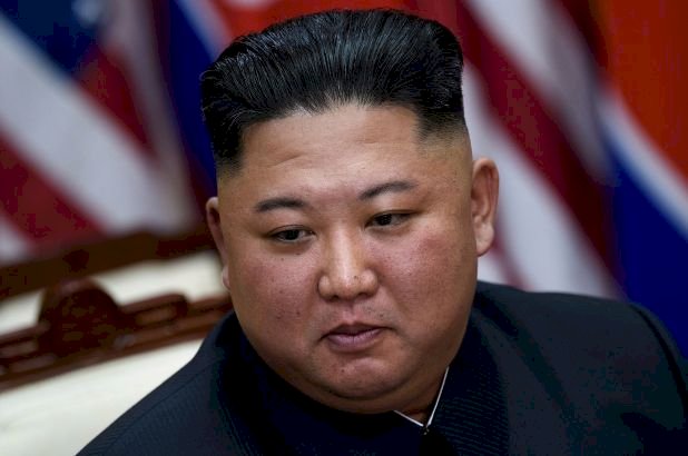 উত্তৰ কোৰিয়াৰ নেতা কিম-জং “জীৱিত আৰু সুস্থ”