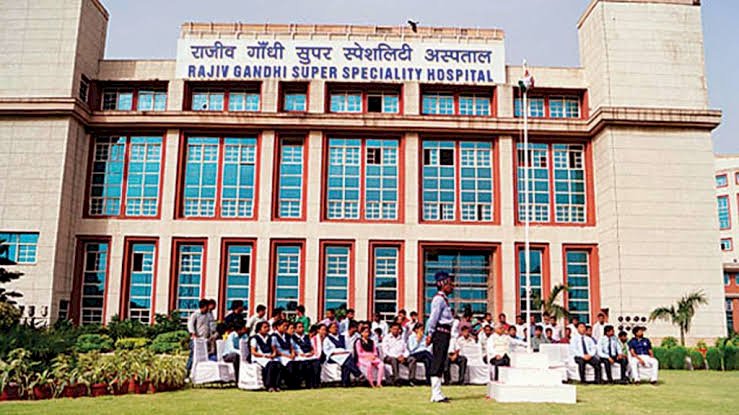 দিল্লীত কৰ'ণাৰ দ্বাৰা আক্ৰান্ত বোকাখাতৰ এহাল দম্পতি : দিল্লীৰ চিকিৎসালয়ত চিকিৎসাধীন তেওঁলোক  :