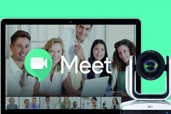 বিনা মূল্যেই ব্যবহাৰ কৰিব পাৰিব  গুগল মিট