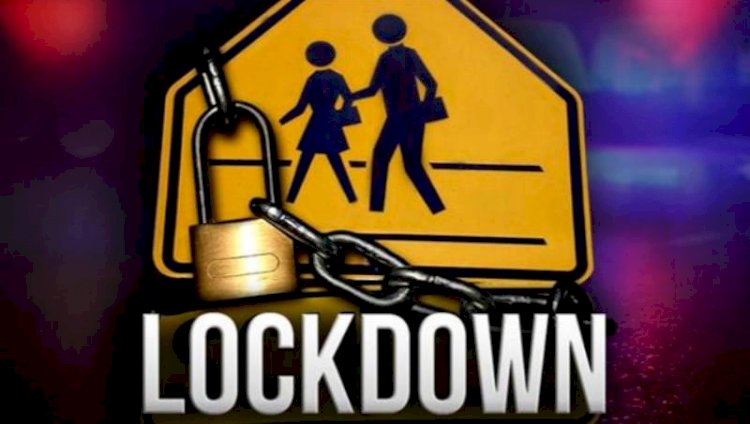 চাৰি মে’ৰ পৰা দেশত বলবৎ হ’ব তৃতীয় পৰ্যায়ৰ তলাবন্ধ ♦ কি কি থাকিব খোলা আৰু বন্ধ