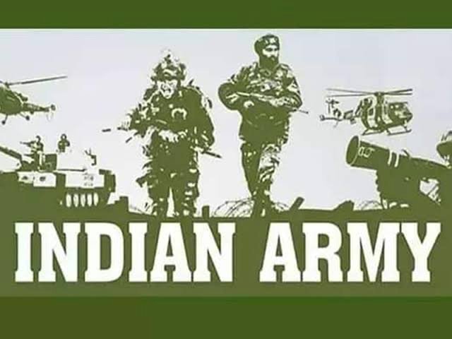 ভাৰতীয় সেনাই সমগ্ৰ দেশত কৰিব ফ্লেগমাৰ্চ
