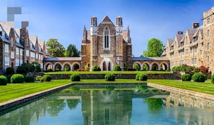 দ্যা আলোচনীৰ ২০২০ বৰ্ষৰ পৃথিৱীৰ প্ৰভাৱশালী বিশ্ববিদ্যালয়ৰ দ্বিতীয় তালিকা প্ৰকাশ