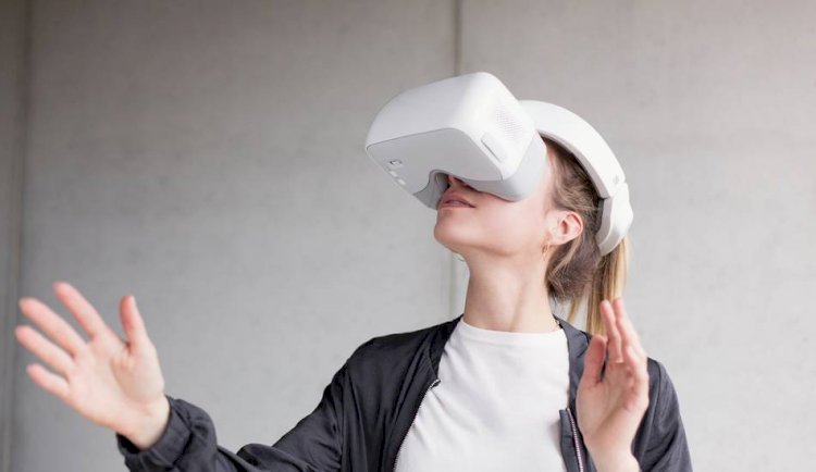 VRHAM! Virtual Reality & Arts Festival 2020  to showcase VR art