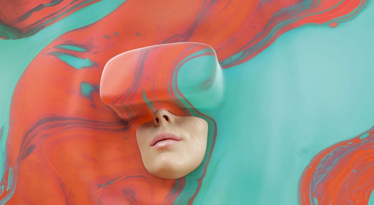 VRHAM! Virtual Reality & Arts Festival 2020  to showcase VR art