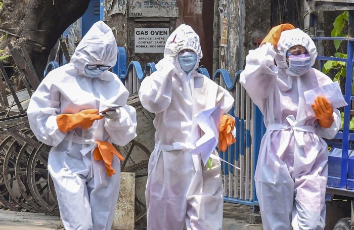 কৰ’নাৰ লৈ নিৰপেক্ষ তদন্তৰ বাবে একত্ৰিত ৬২ খন দেশ