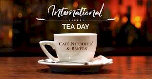 যোৰহাটত আন্তঃৰাষ্ট্ৰীয় চাহ দিৱস পালন