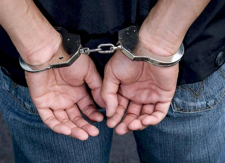 গোলাঘাটত ড্ৰাগছ বেপাৰীক গ্ৰেপ্তাৰ