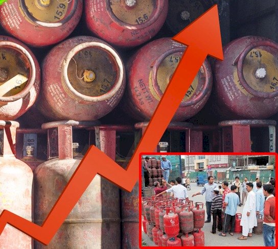 মাধমাৰ! বৃদ্ধি পালে চিলিণ্ডাৰৰ মূল্য