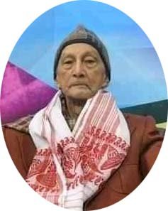 *সংগীতপ্ৰাণ শিল্পী  ইন্দ্ৰেশ্বৰ শৰ্মাৰ বিয়োগ* যোৰহাটত শোকৰ ছাঁ