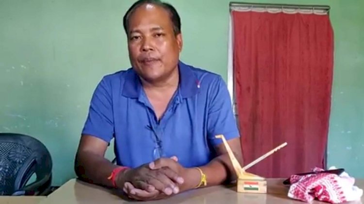 বিটিচি পৰিষদীয় নিৰ্বাচনত বিপিএফ দলে অতি কমেও ২৫ খন আসন দখল কৰি ব