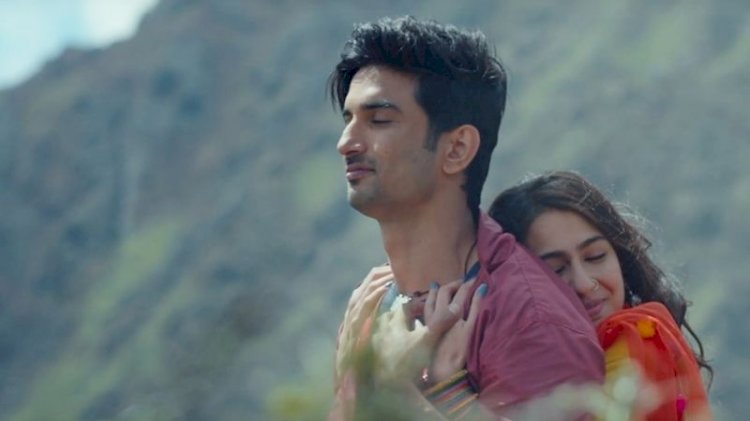 34-YEAR-Old Bollywood Actor Sushant Singh Rajput Commits Suicide