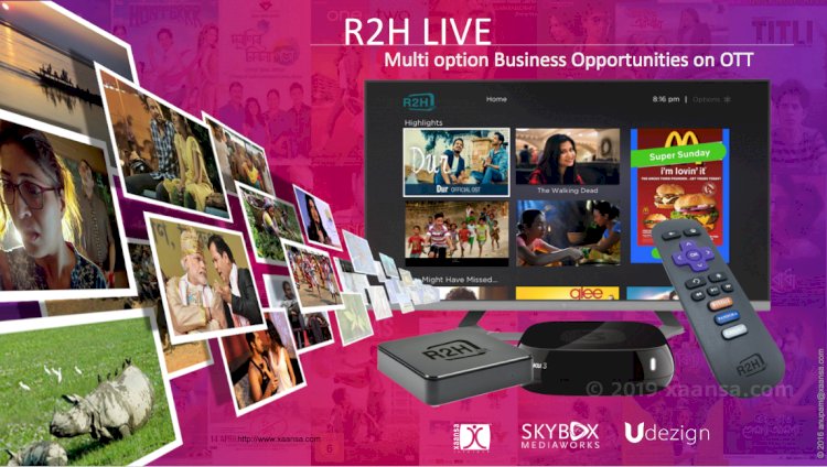 “We Believe the Future of TV Is Apps”  - by Tim Cook