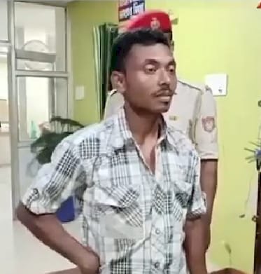 বোকাখাতৰ বৰভেটাত নৃশংস হত্যাকাণ্ড:  স্বামীৰ হাতত প্ৰাণ গ'ল পত্নীৰ  :