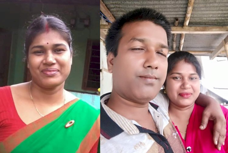 বোকাখাতৰ পাপৰি শইকীয়া গাংগুলীৰ হত্যাকাণ্ডৰ অভিযুক্ত মানস গাংগুলীৰ আত্মসমৰ্পন  :