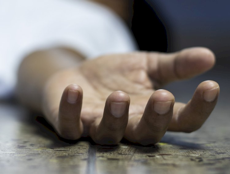 বোকাখাতৰ ধনশিৰিমুখত অঘটন  : ফাকুৱাৰ আনন্দৰ মাজতেই কিশোৰৰ সলিল সমাধি  :