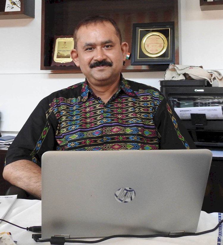 বৰপেটাৰ পক্ষী নিধন কাণ্ডক লৈ আৰণ্যকৰ উদ্বেগ প্ৰকাশ  : দোষীৰ বিৰুদ্ধে ব্যৱস্থা গ্ৰহণৰ দাবী  :