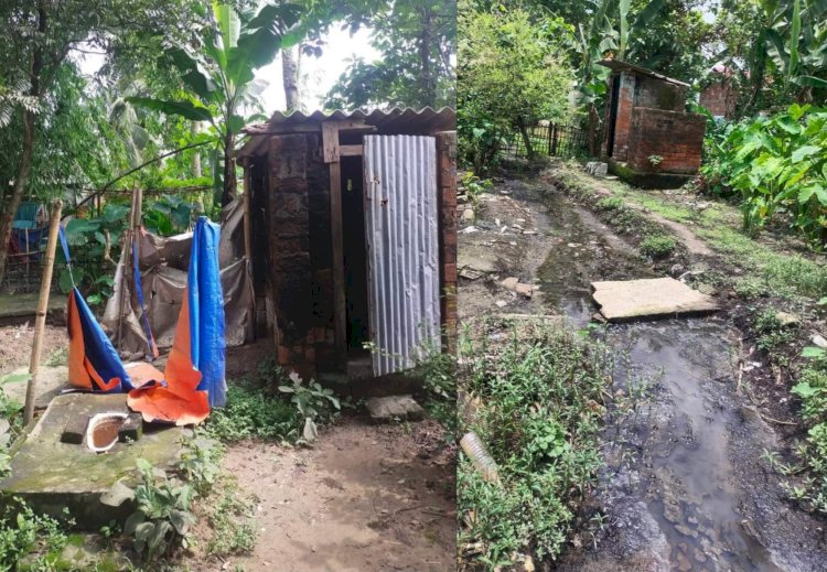 শ্ৰমিক সংগঠনৰ প্ৰতিনিধিৰে শ্ৰম পৰিদৰ্শকৰ বোকাখাত চাহ বাগিছা পৰিদৰ্শন  : বাগিছা শ্ৰম আইনৰ উলংঘাৰ অভিযোগ  : কৰ্তৃপক্ষক সকীয়নী :