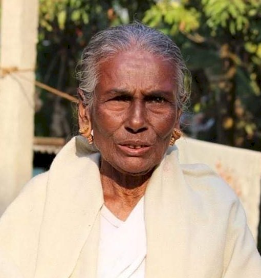 বোকাখাত মহকুমাৰ খতিয়াখলিৰ নিৱাসী বয়োজেষ্ঠা মহিলা ৰহেদৈ দত্তৰ বিয়োগ :