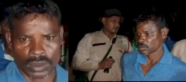 বোকাখাতৰ যুগলআটিত কিশোৰীক ধৰ্ষণ কৰি হত্যা : তিনিদিনৰ পাচত যুৱতীৰ মৃতদেহ উদ্ধাৰ : এজনক আটক  :